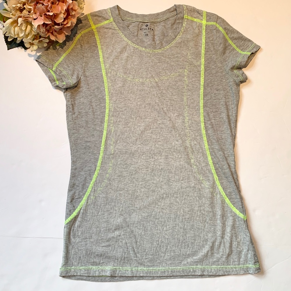 Athleta Tee